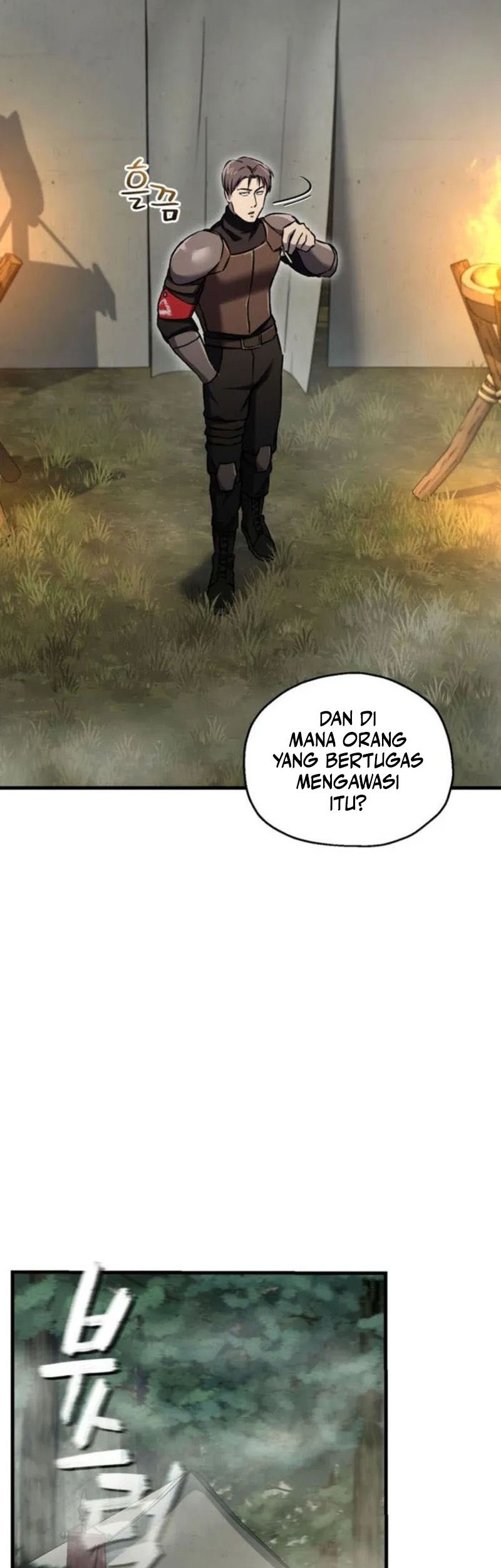 Solo Resurrection Chapter 58 Gambar 40