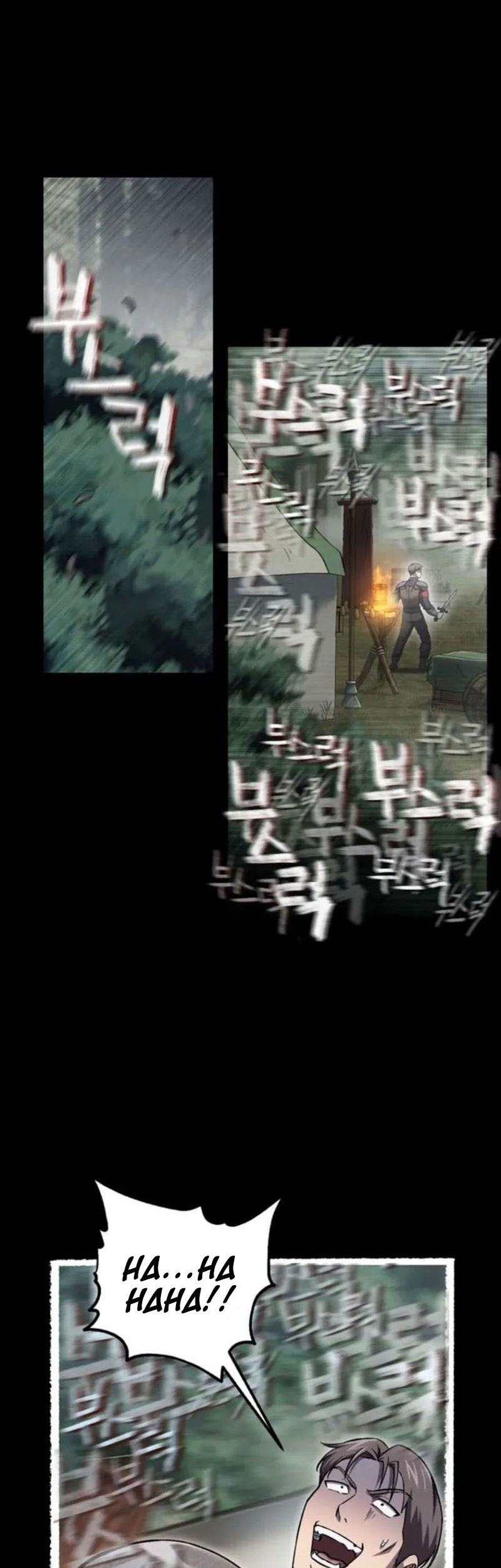 Solo Resurrection Chapter 58 Gambar 44