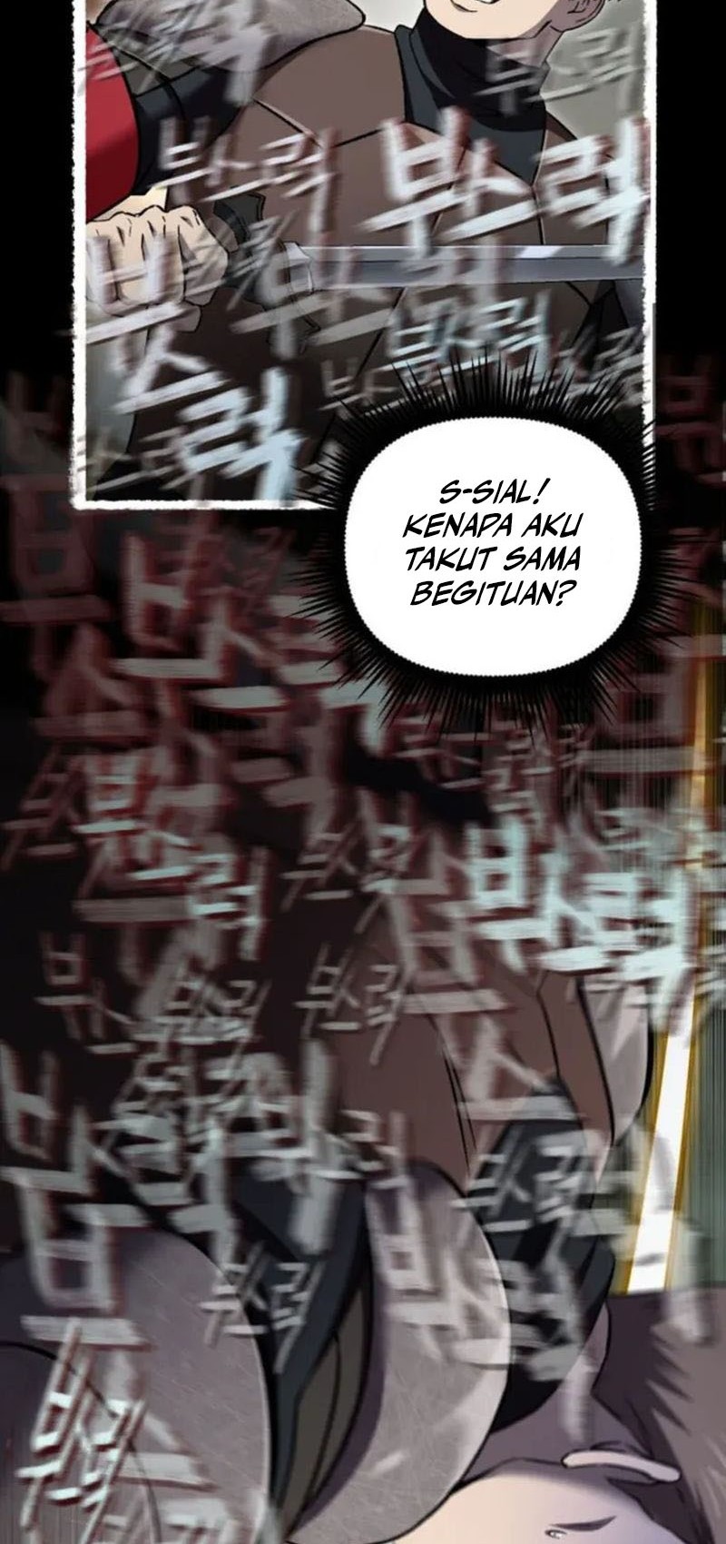 Solo Resurrection Chapter 58 Gambar 45