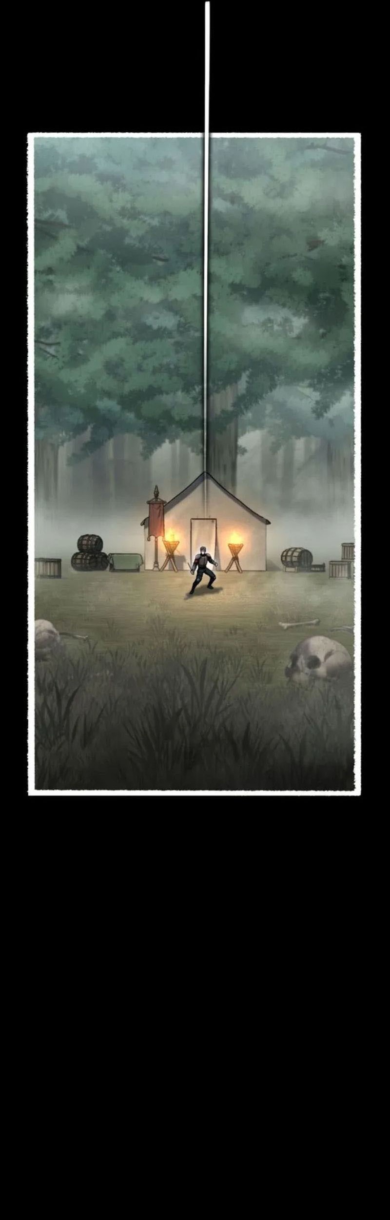 Solo Resurrection Chapter 58 Gambar 49