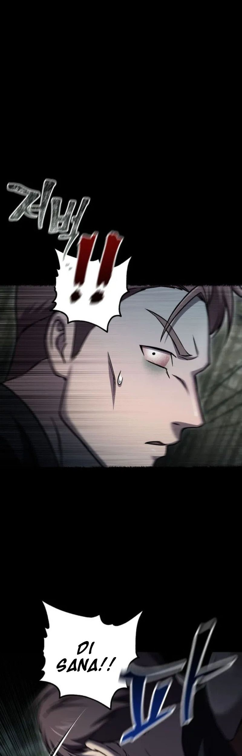 Solo Resurrection Chapter 58 Gambar 50