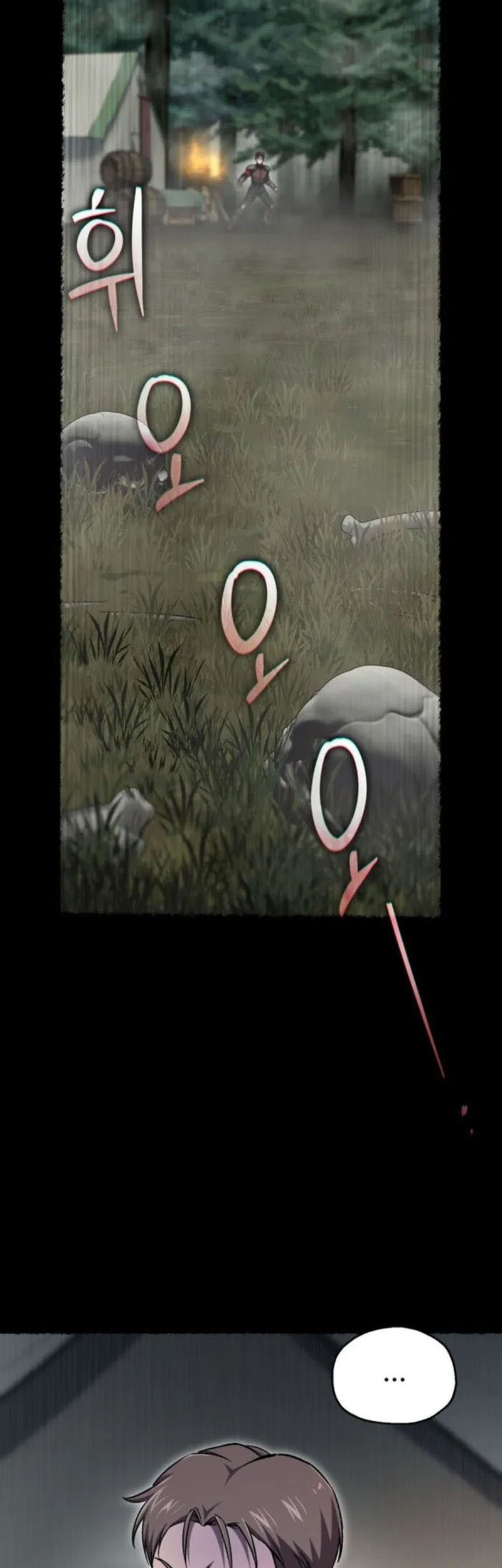 Solo Resurrection Chapter 58 Gambar 52