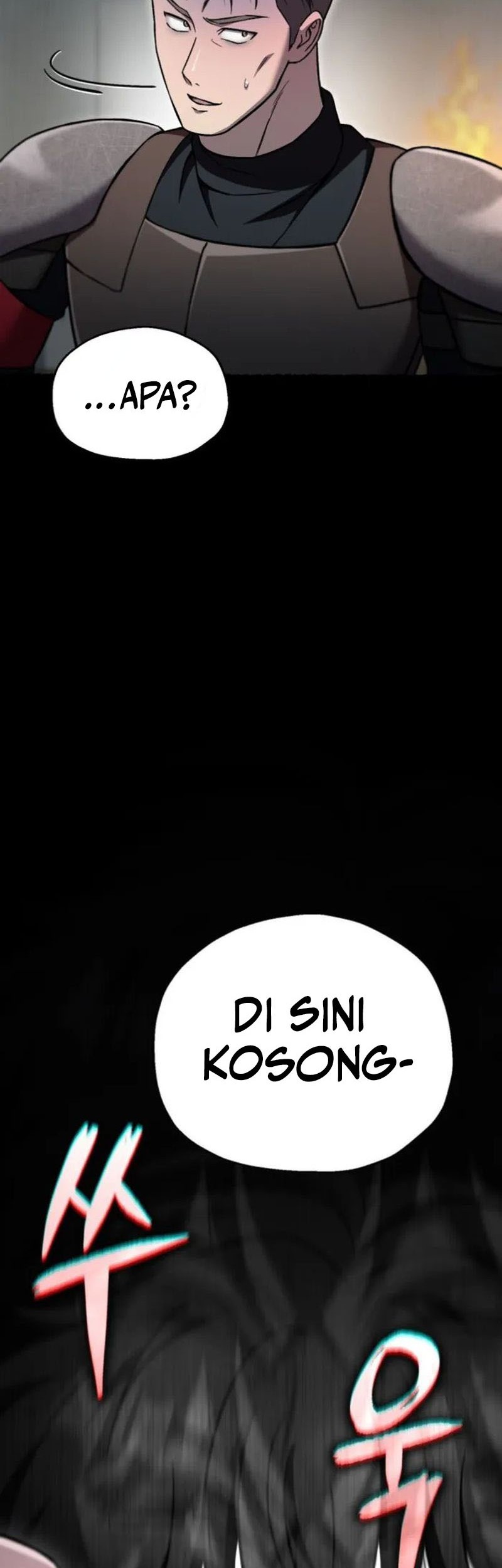 Solo Resurrection Chapter 58 Gambar 53