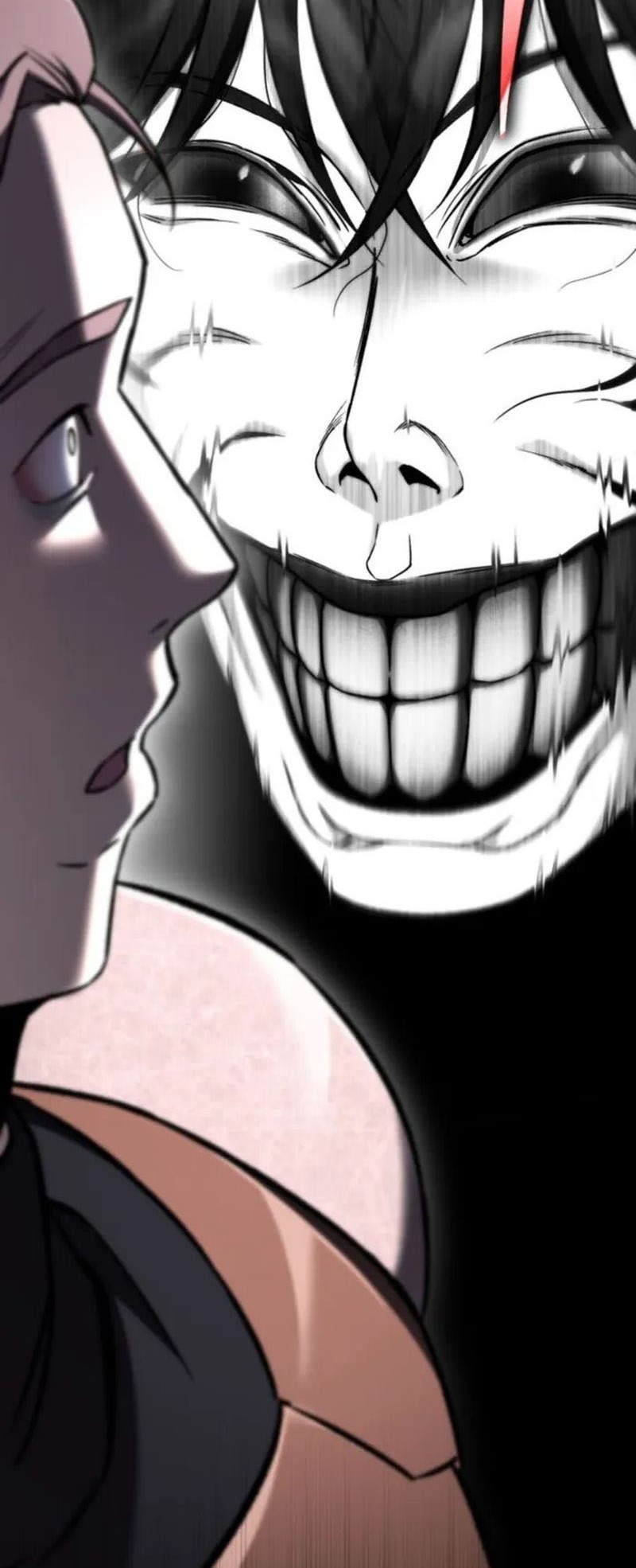 Solo Resurrection Chapter 58 Gambar 54