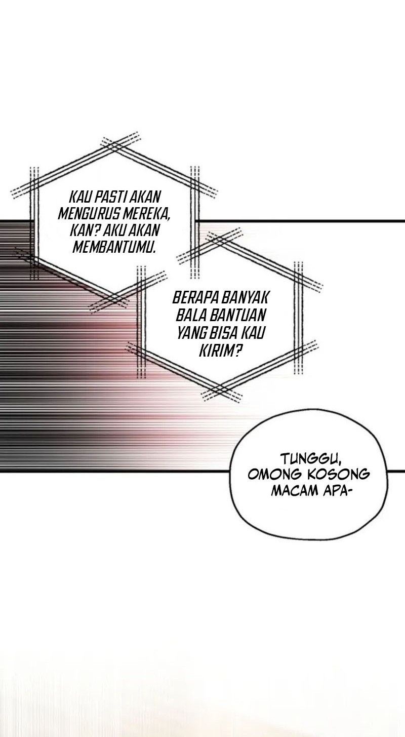 Solo Resurrection Chapter 58 Gambar 12
