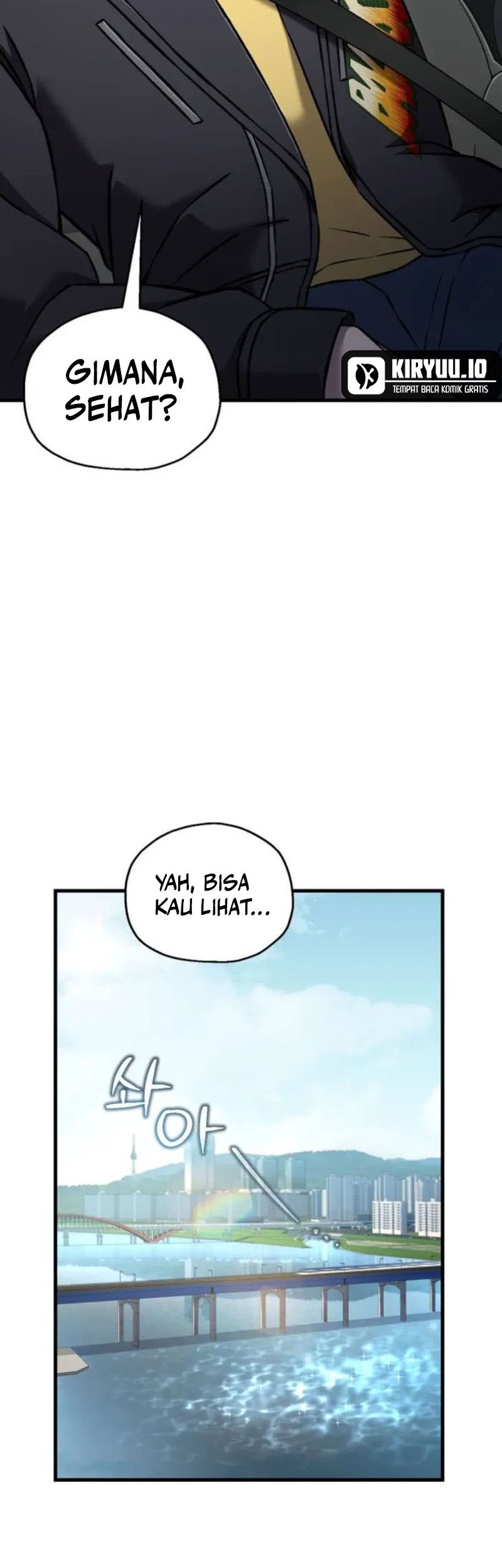 Solo Resurrection Chapter 58 Gambar 17
