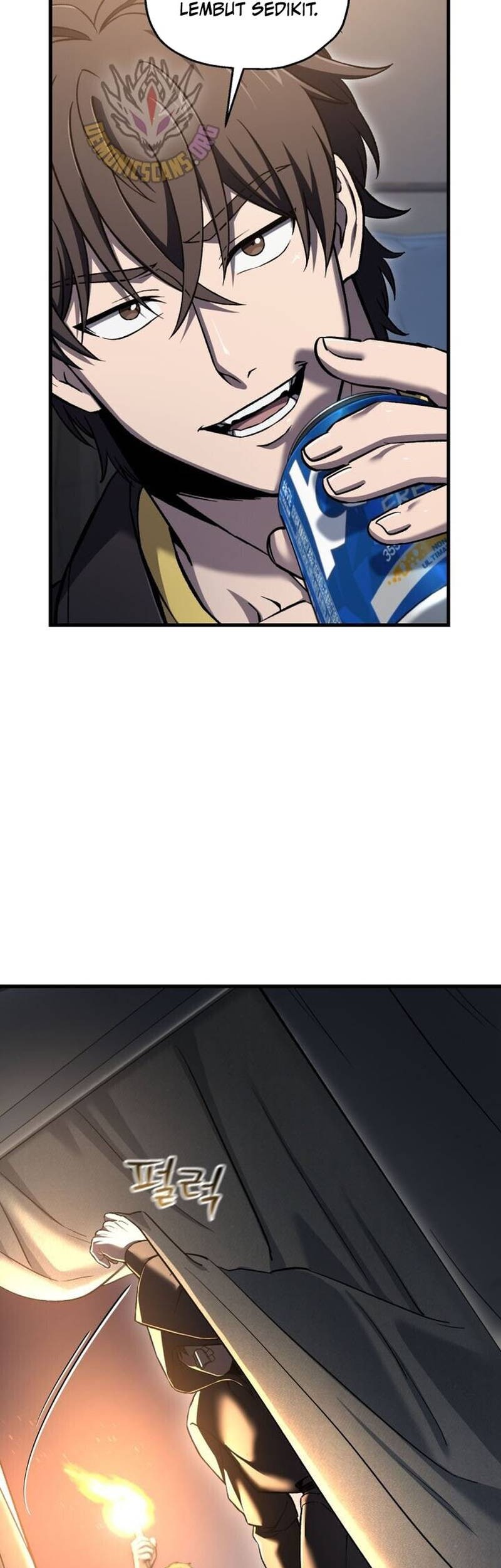 Solo Resurrection Chapter 59 Gambar 9