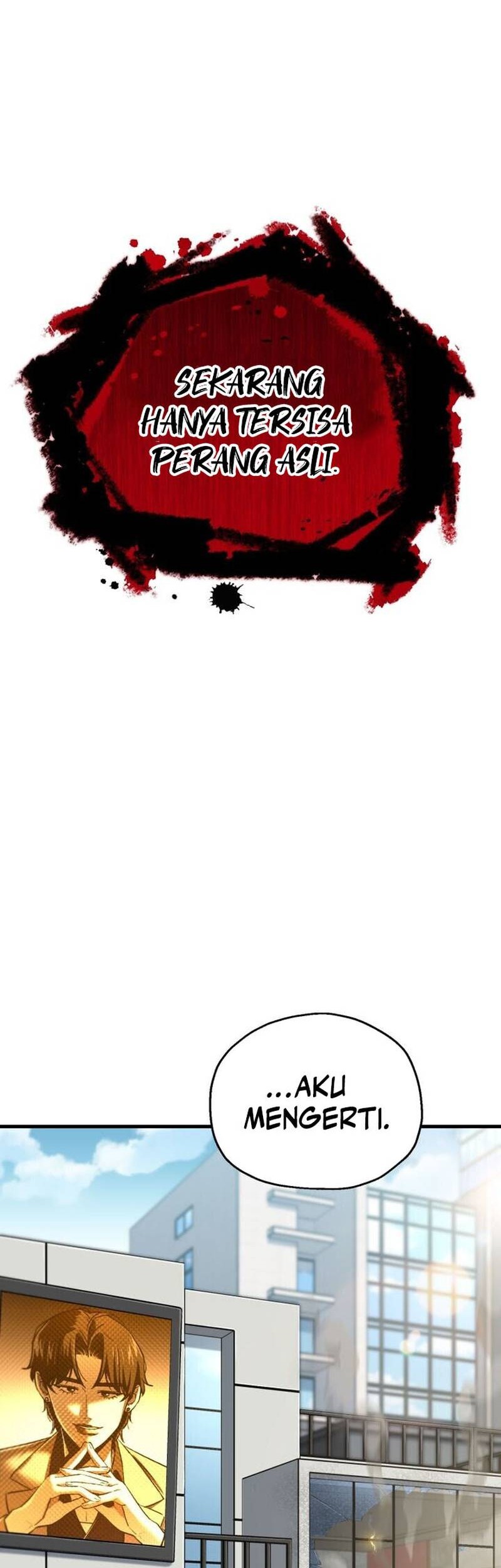 Solo Resurrection Chapter 59 Gambar 45