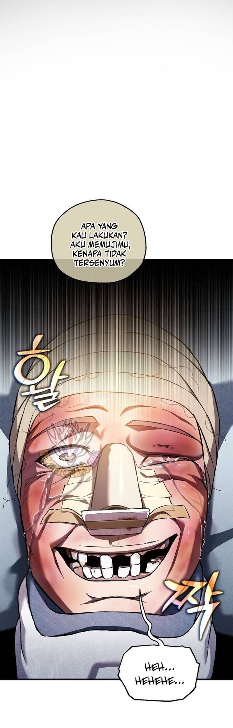 Solo Resurrection Chapter 59 Gambar 63