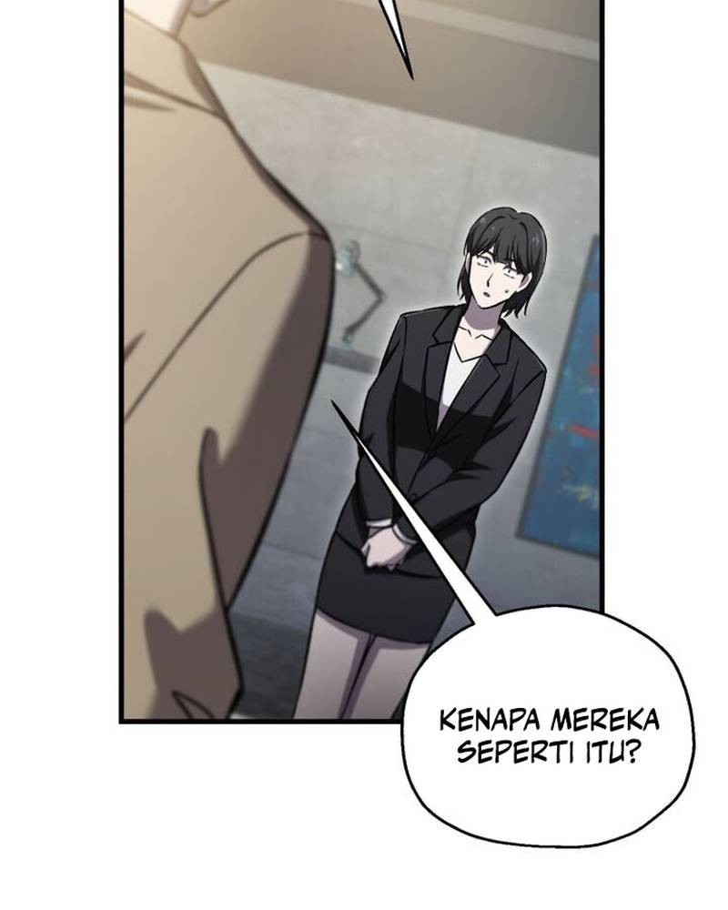 Solo Resurrection Chapter 59 Gambar 31