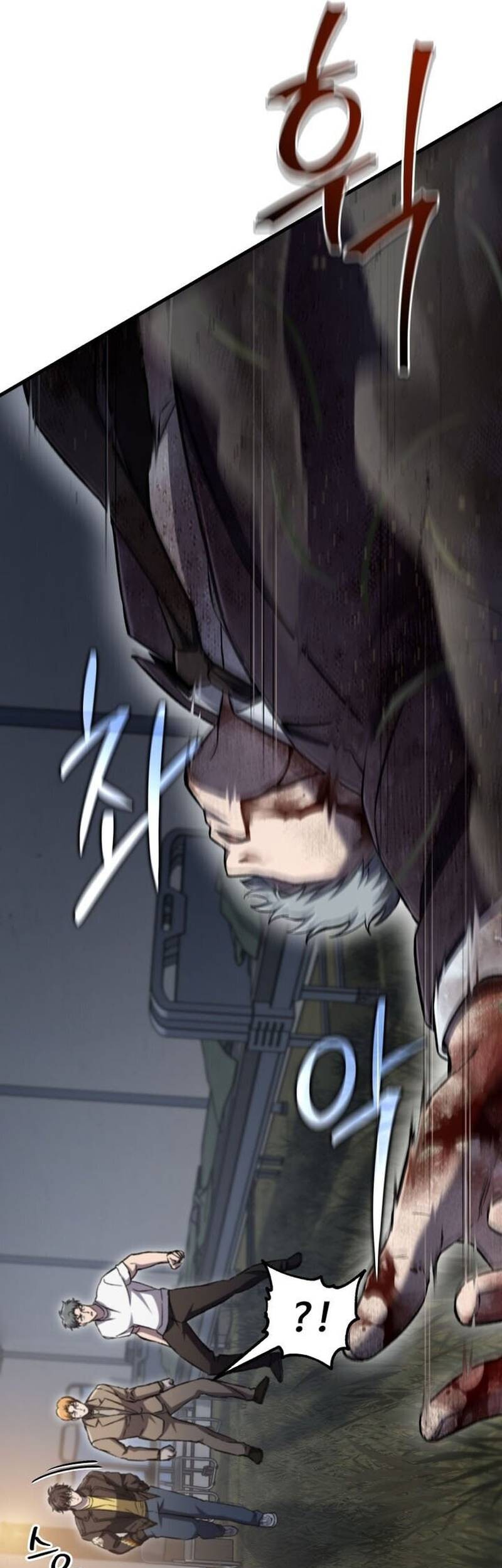 Solo Resurrection Chapter 59 Gambar 12