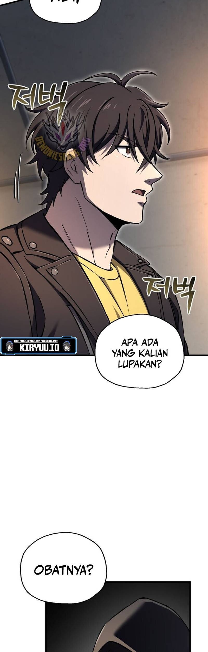Solo Resurrection Chapter 59 Gambar 14