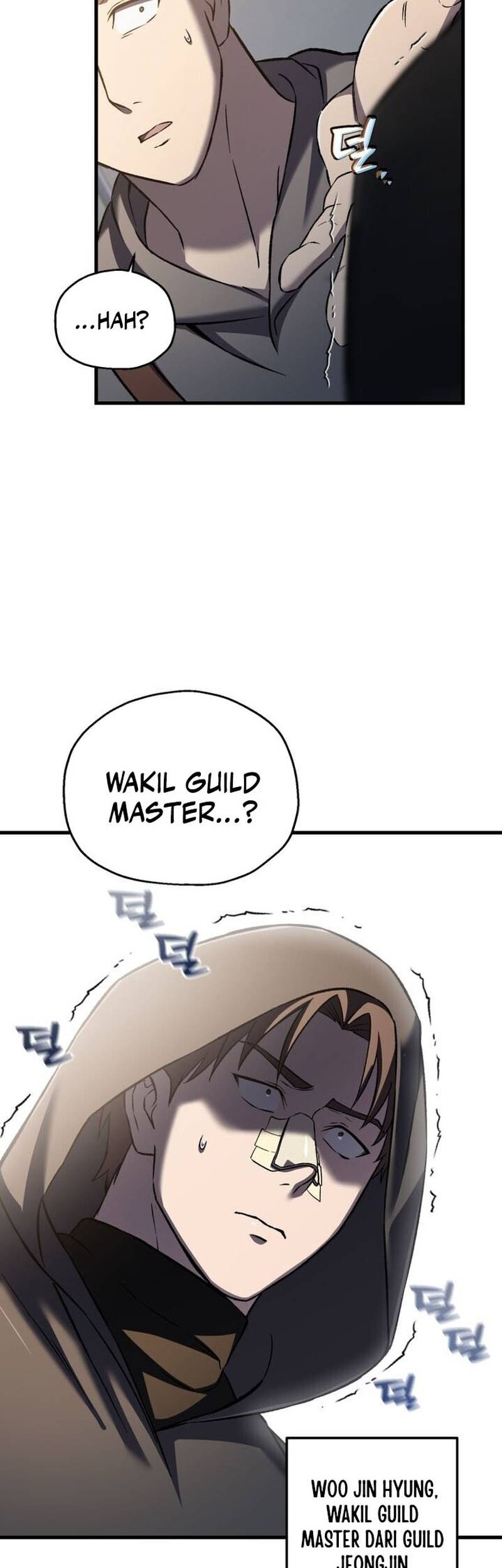 Solo Resurrection Chapter 59 Gambar 20