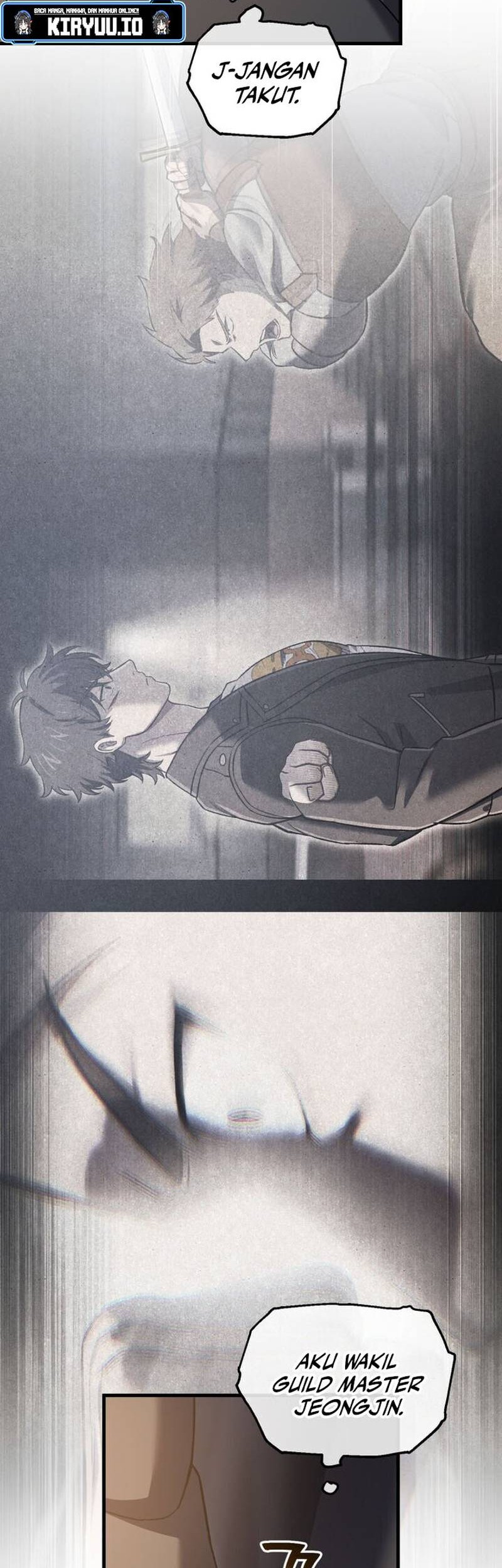 Solo Resurrection Chapter 59 Gambar 23