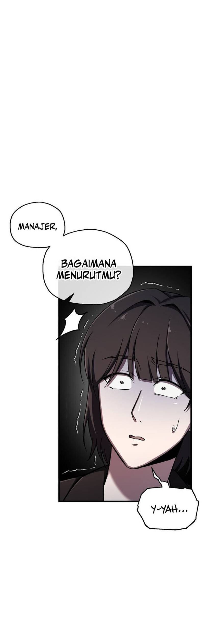 Solo Resurrection Chapter 59 Gambar 33