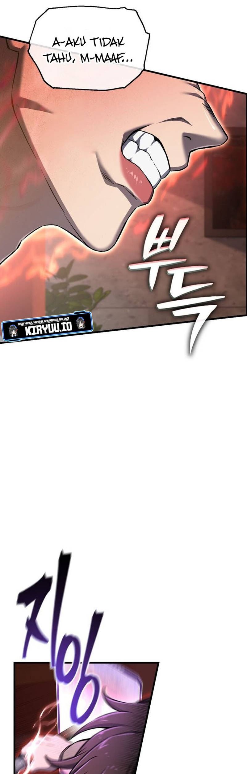 Solo Resurrection Chapter 59 Gambar 34