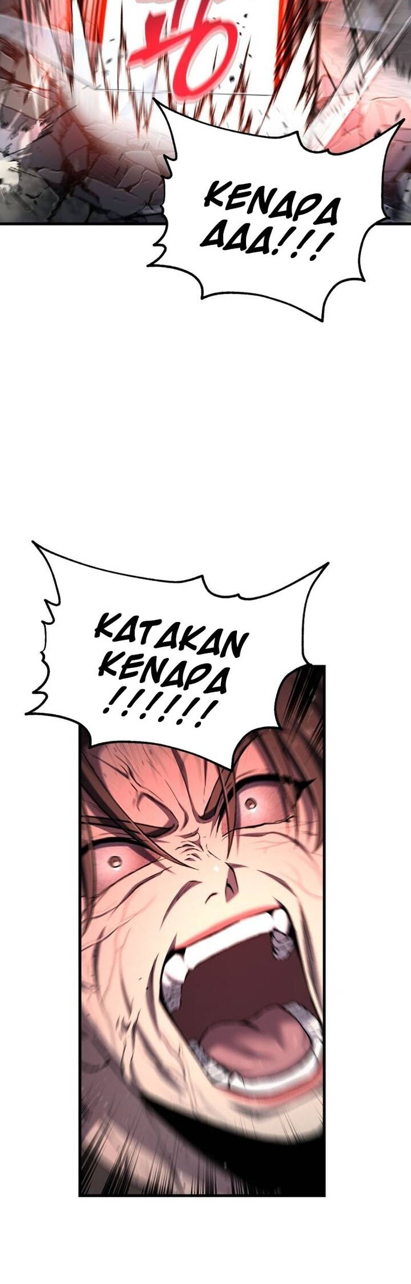 Solo Resurrection Chapter 59 Gambar 38