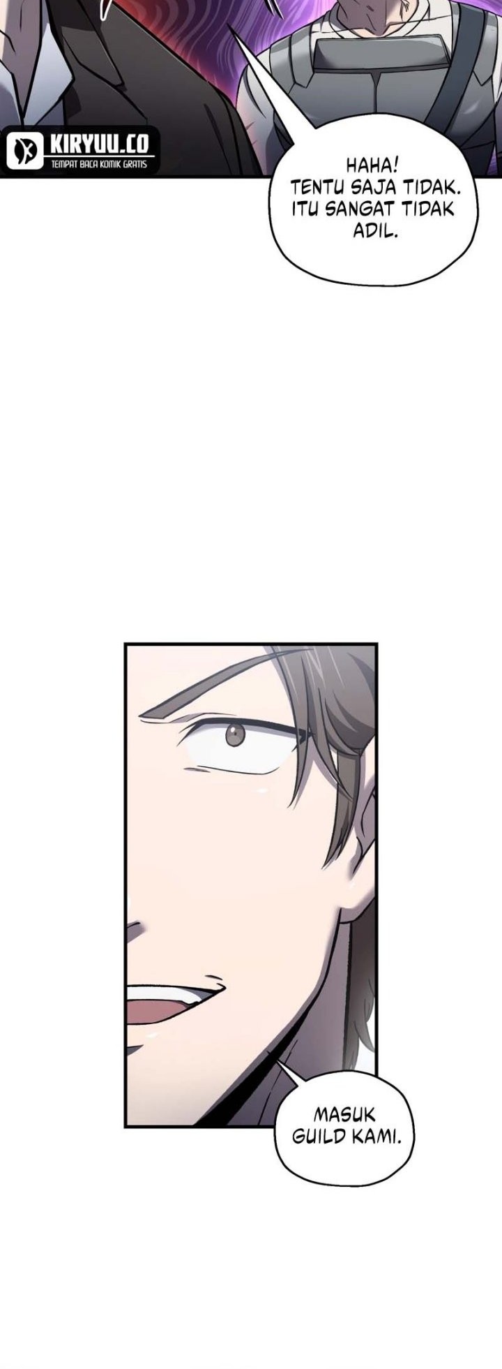 Solo Resurrection Chapter 51 Gambar 8