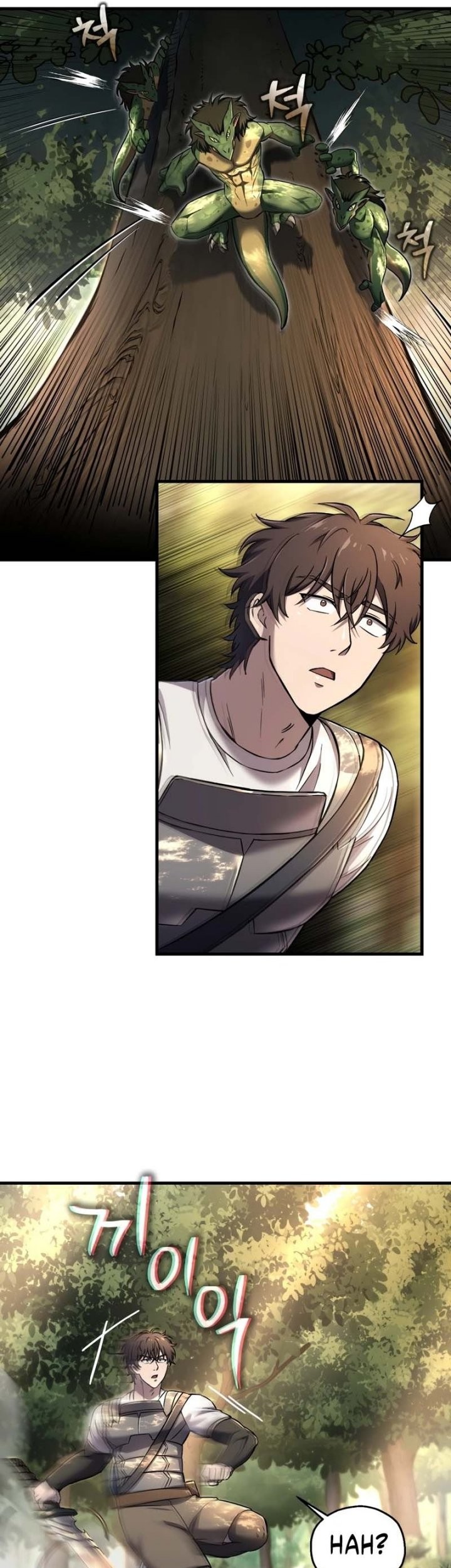 Solo Resurrection Chapter 51 Gambar 36