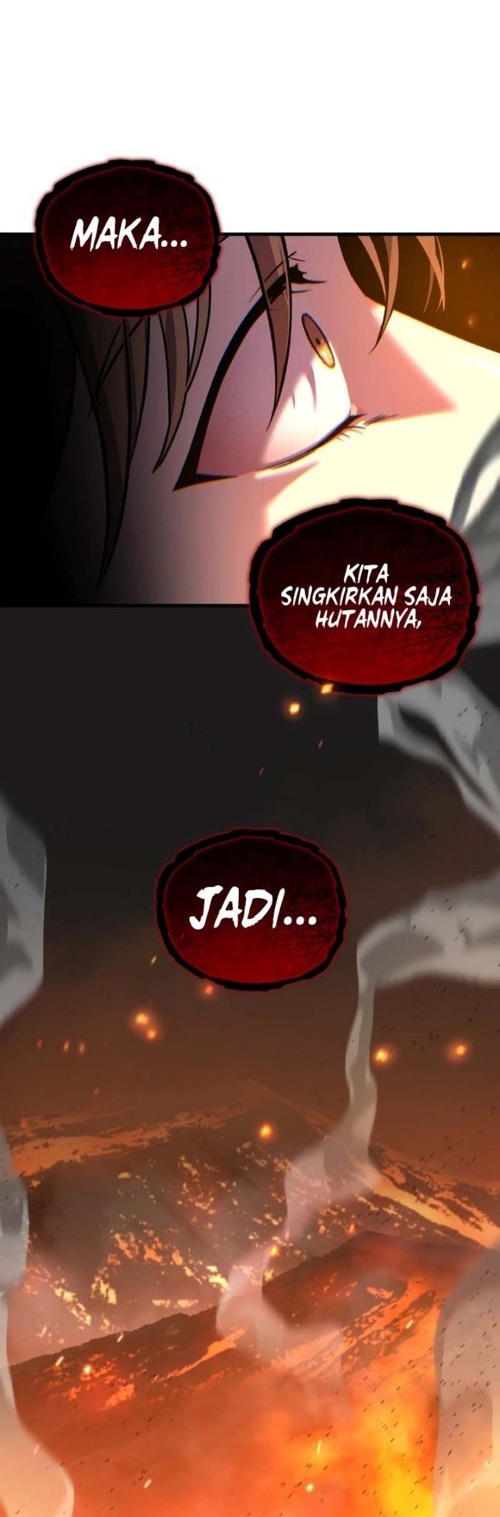 Solo Resurrection Chapter 51 Gambar 23