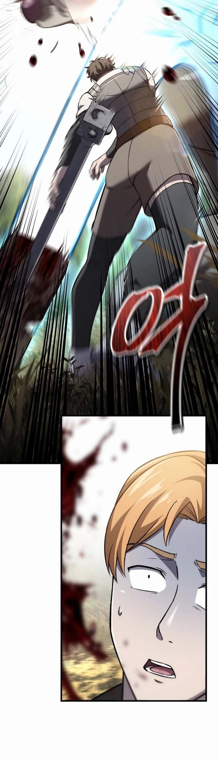 Solo Resurrection Chapter 52 Gambar 31