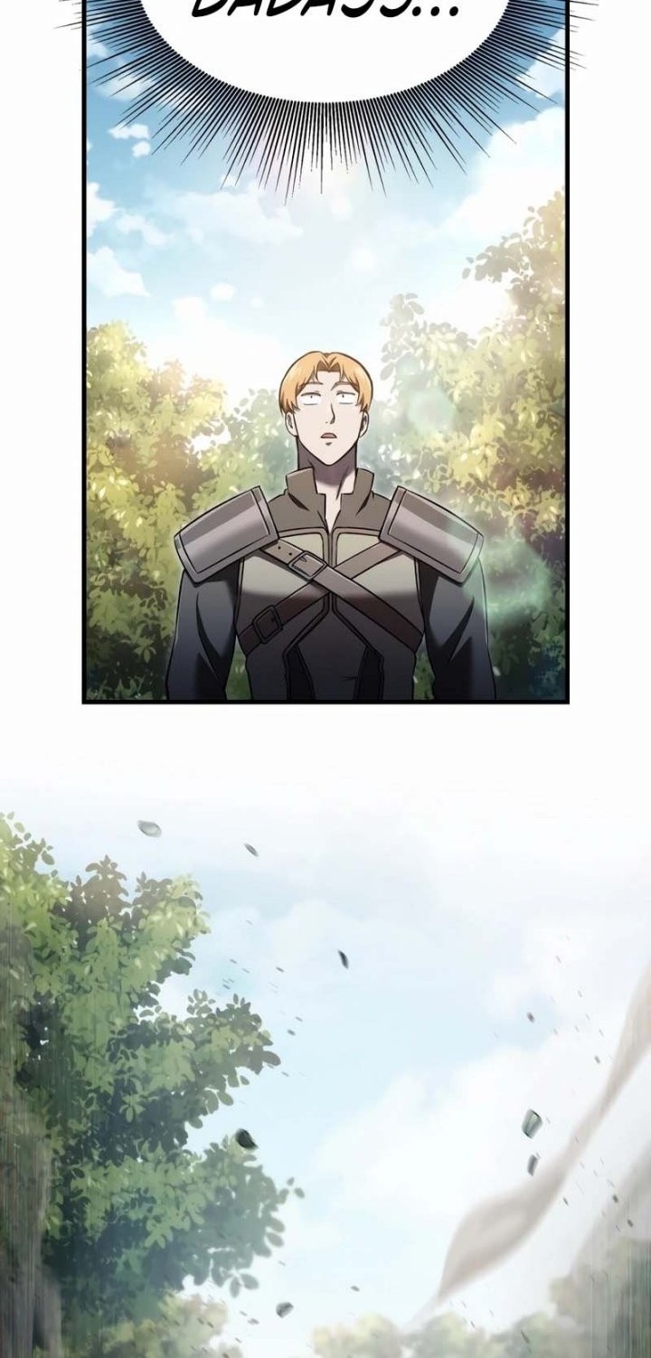 Solo Resurrection Chapter 52 Gambar 36