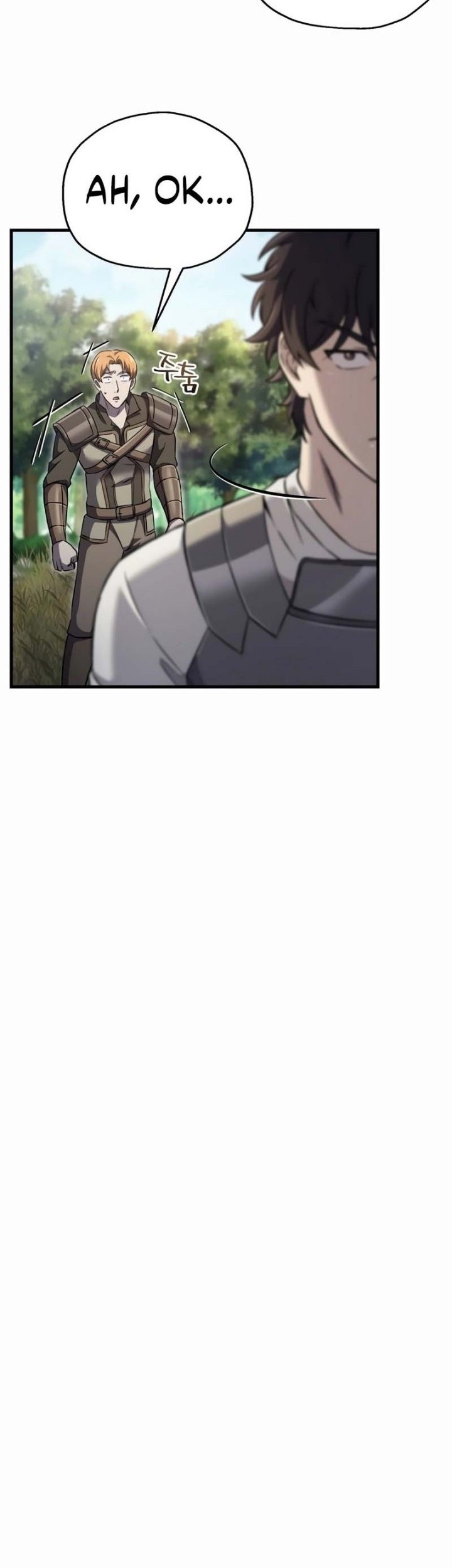 Solo Resurrection Chapter 52 Gambar 50