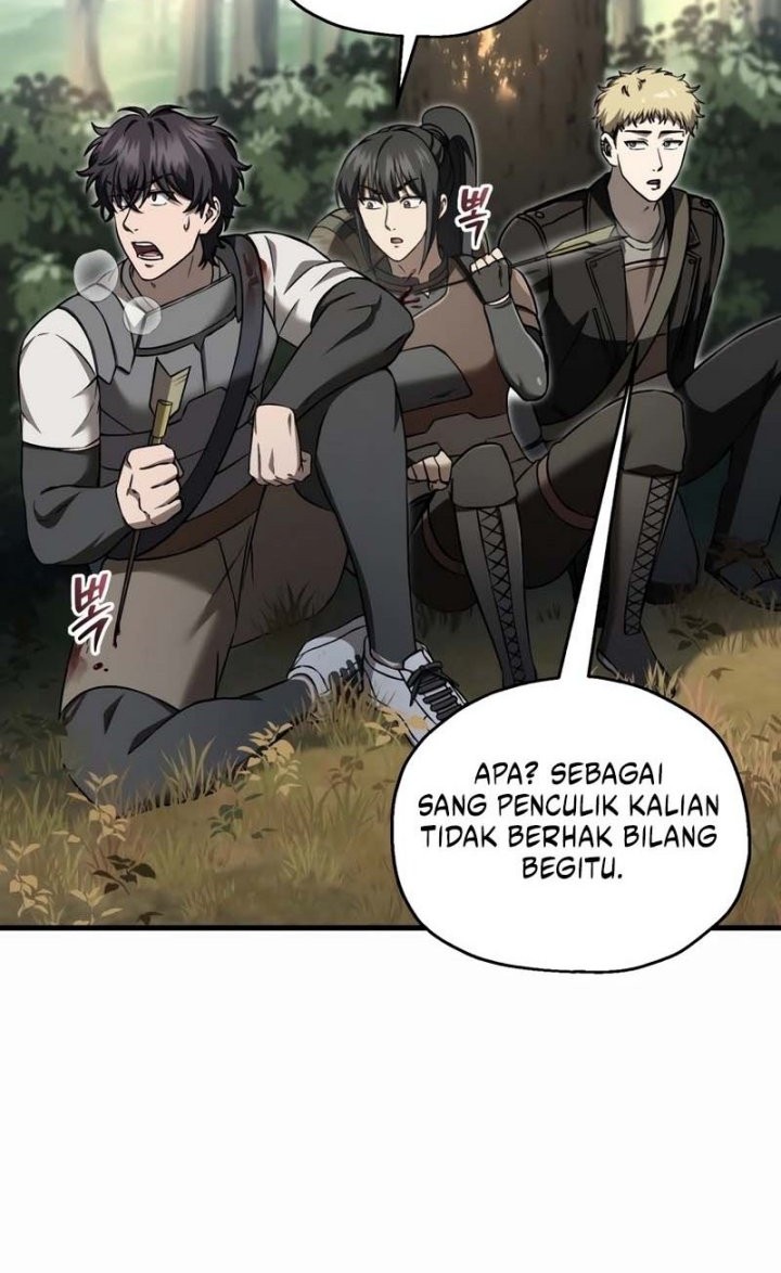 Solo Resurrection Chapter 52 Gambar 6