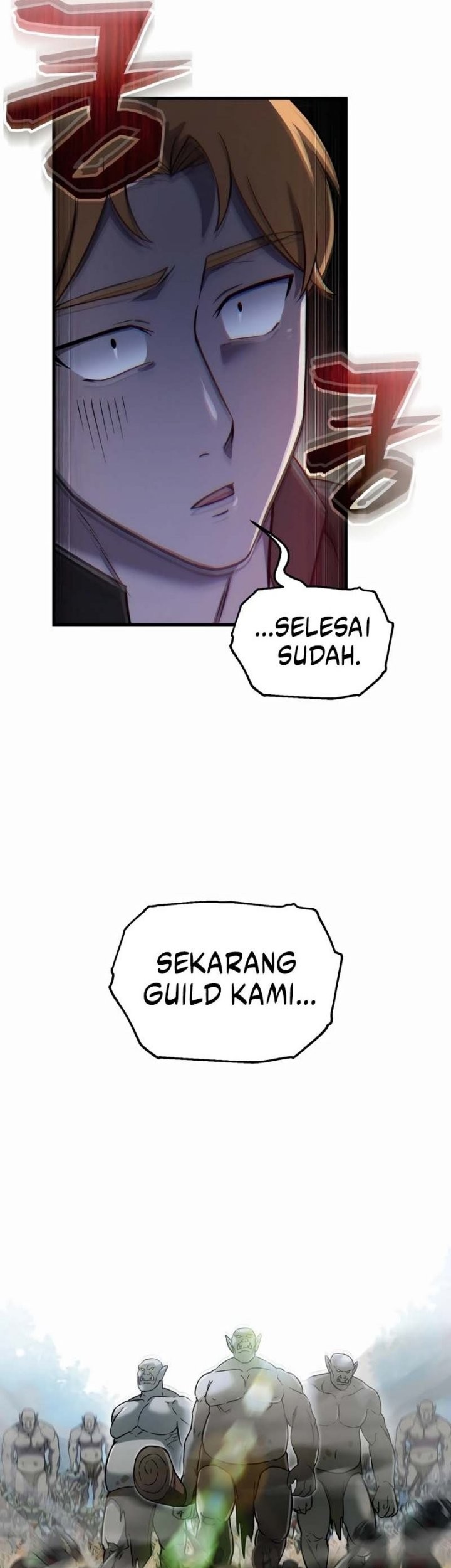 Solo Resurrection Chapter 52 Gambar 19
