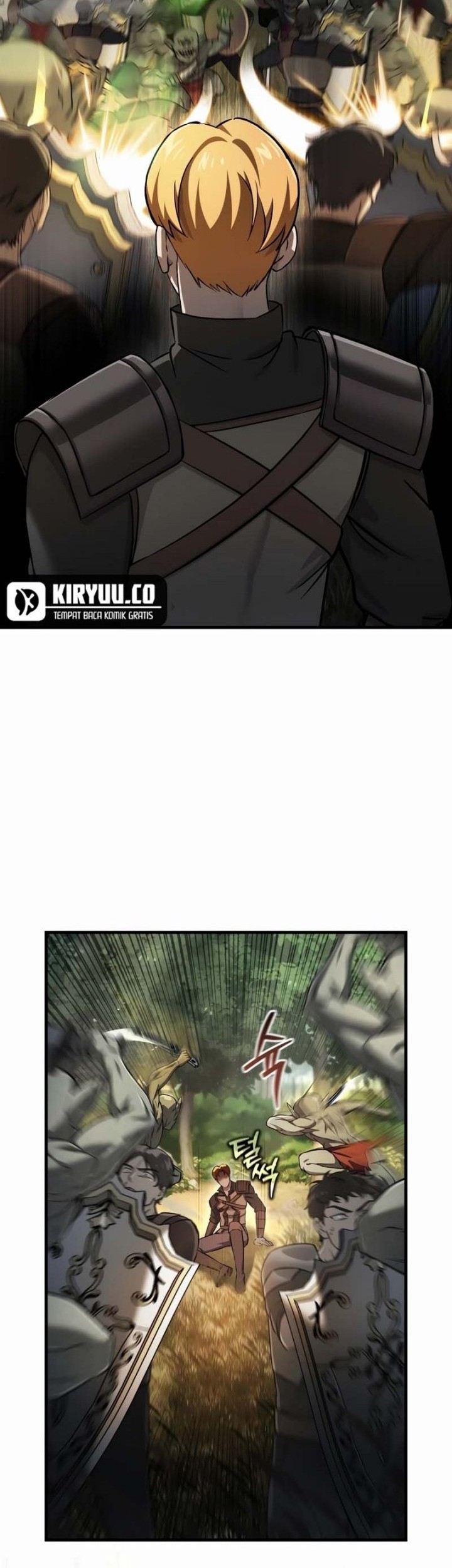 Solo Resurrection Chapter 52 Gambar 20