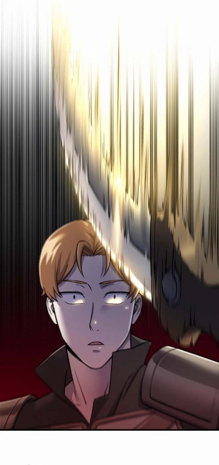 Solo Resurrection Chapter 52 Gambar 21