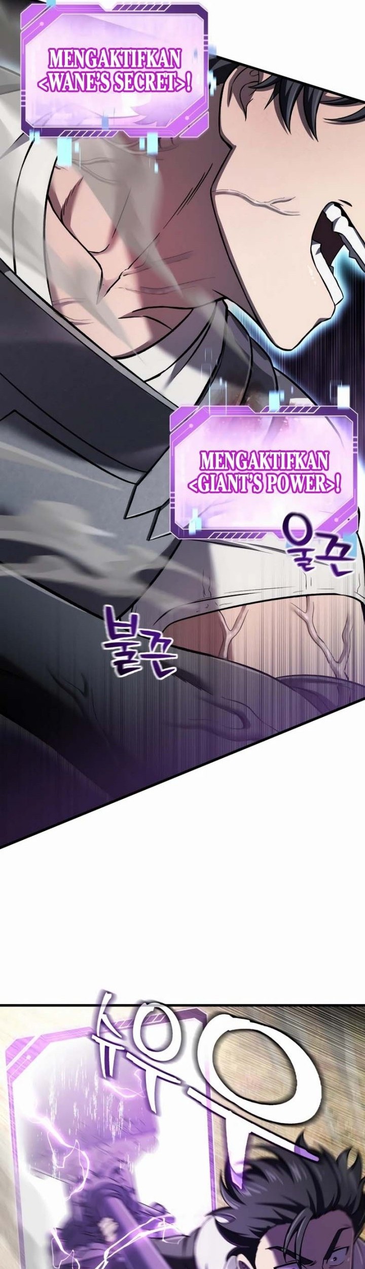 Solo Resurrection Chapter 52 Gambar 26