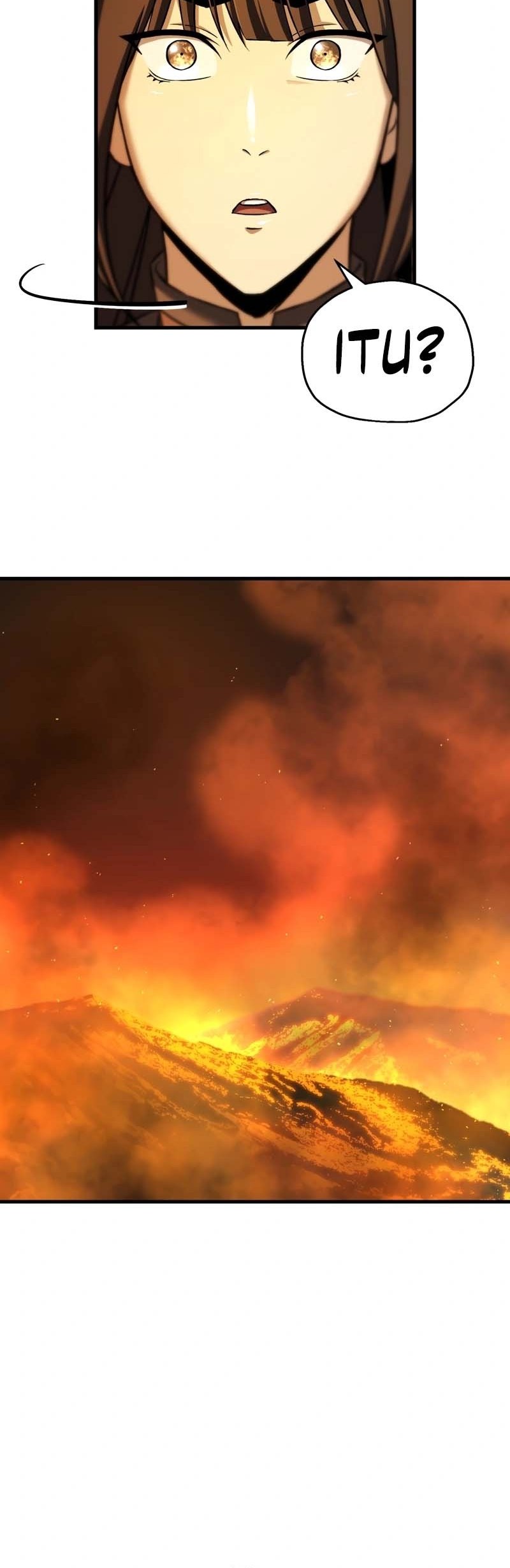 Solo Resurrection Chapter 53 Gambar 47