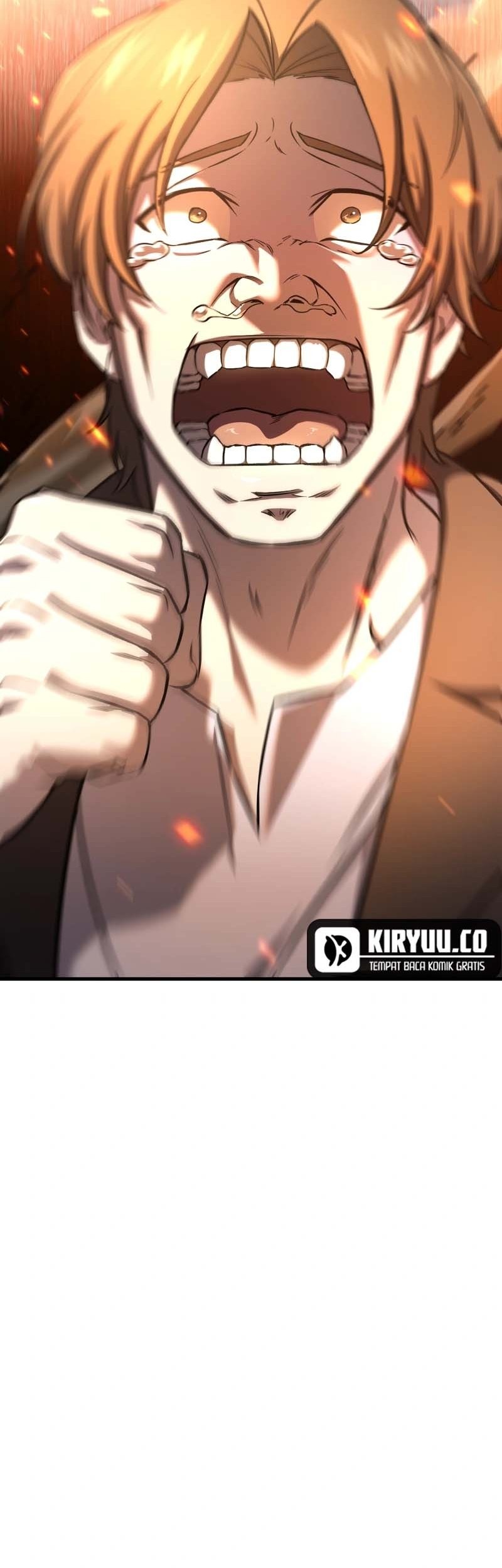 Solo Resurrection Chapter 53 Gambar 51