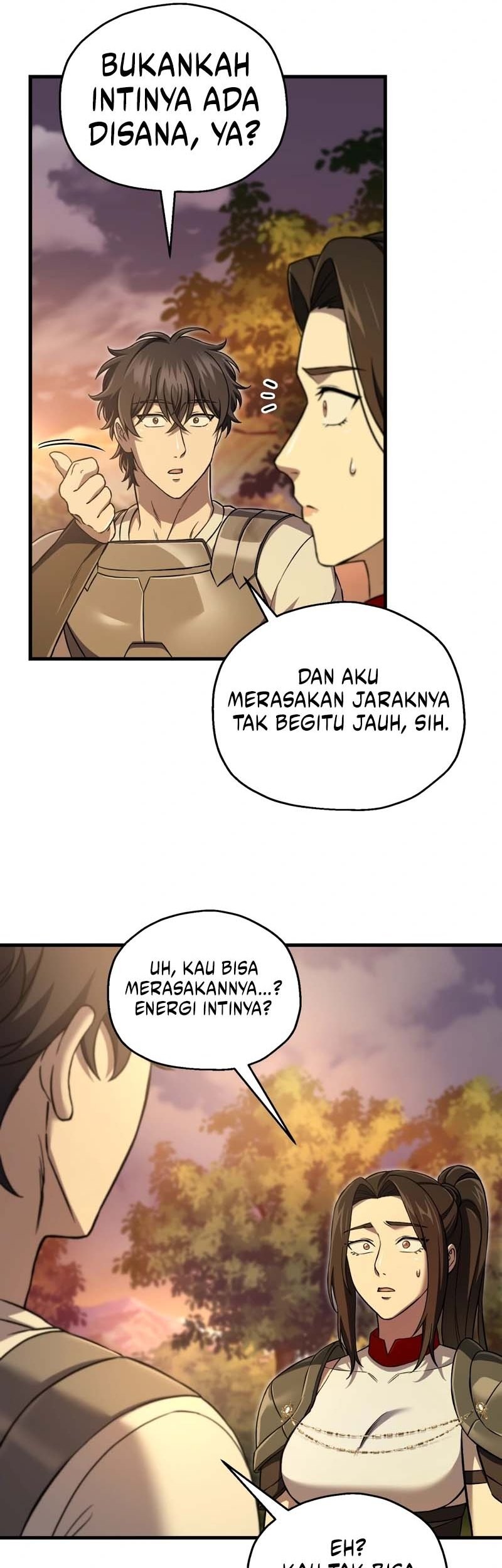 Solo Resurrection Chapter 53 Gambar 4