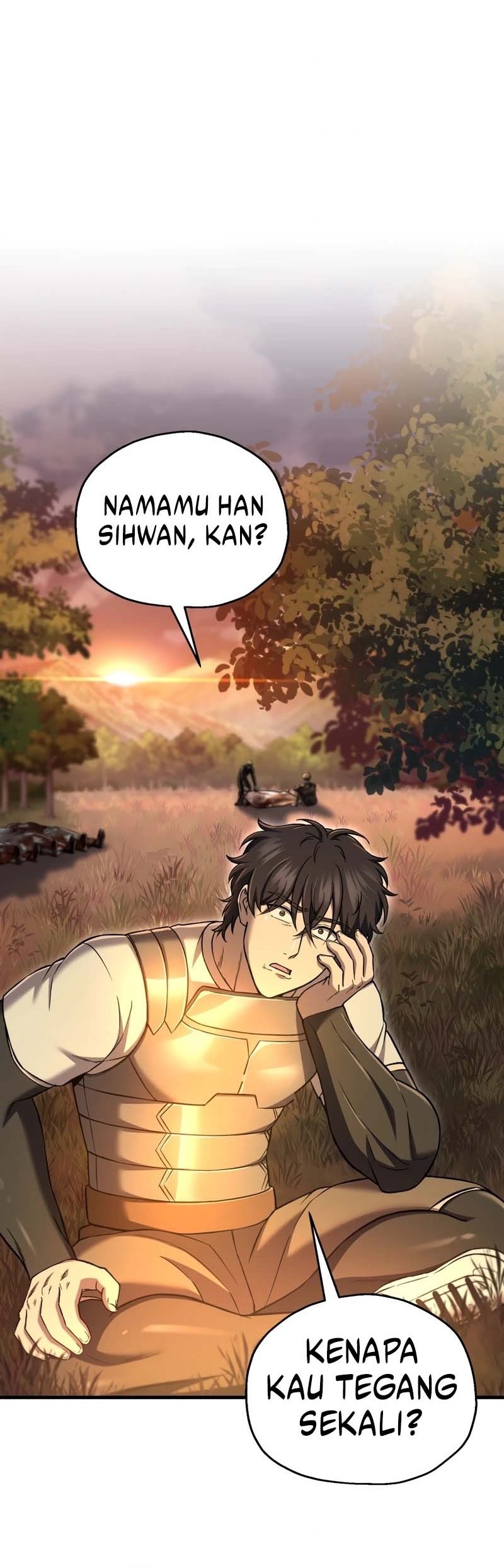 Solo Resurrection Chapter 53 Gambar 13