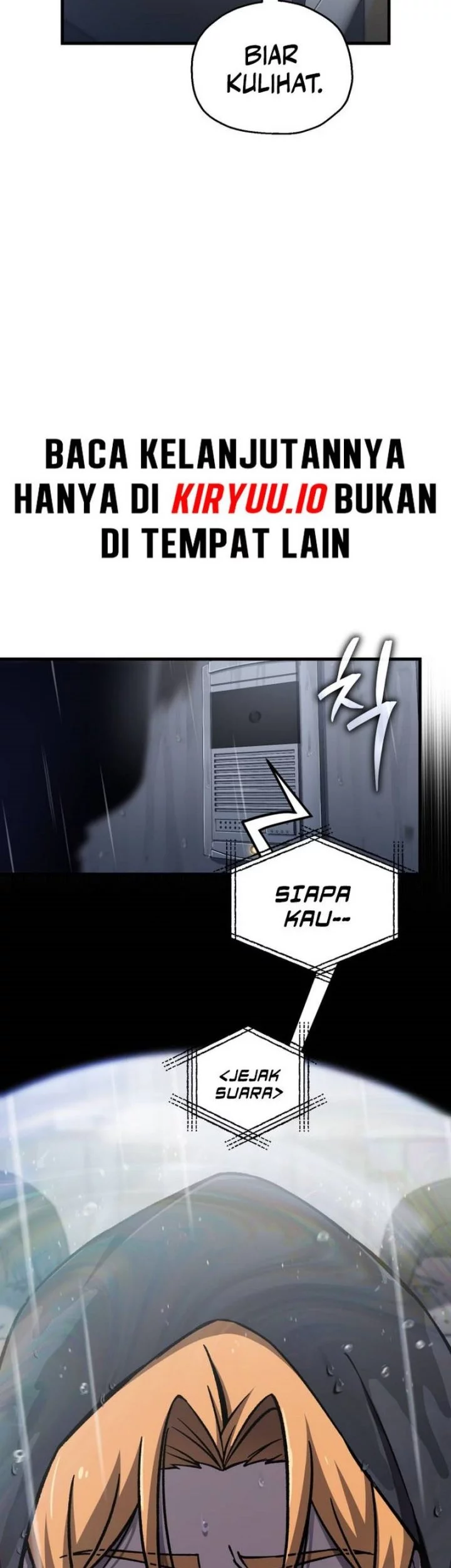 Solo Resurrection Chapter 64 Gambar 8