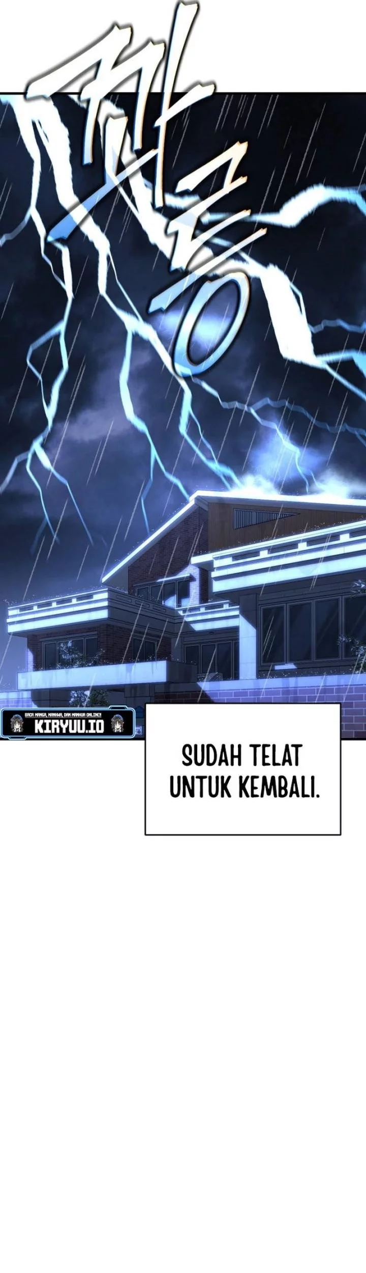 Solo Resurrection Chapter 64 Gambar 47