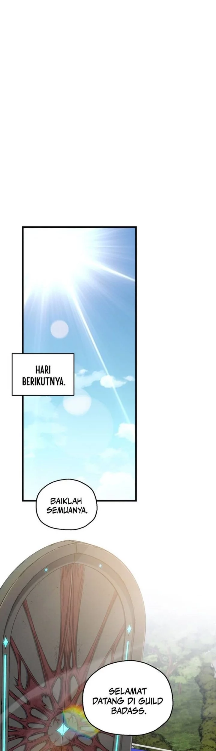 Solo Resurrection Chapter 64 Gambar 48