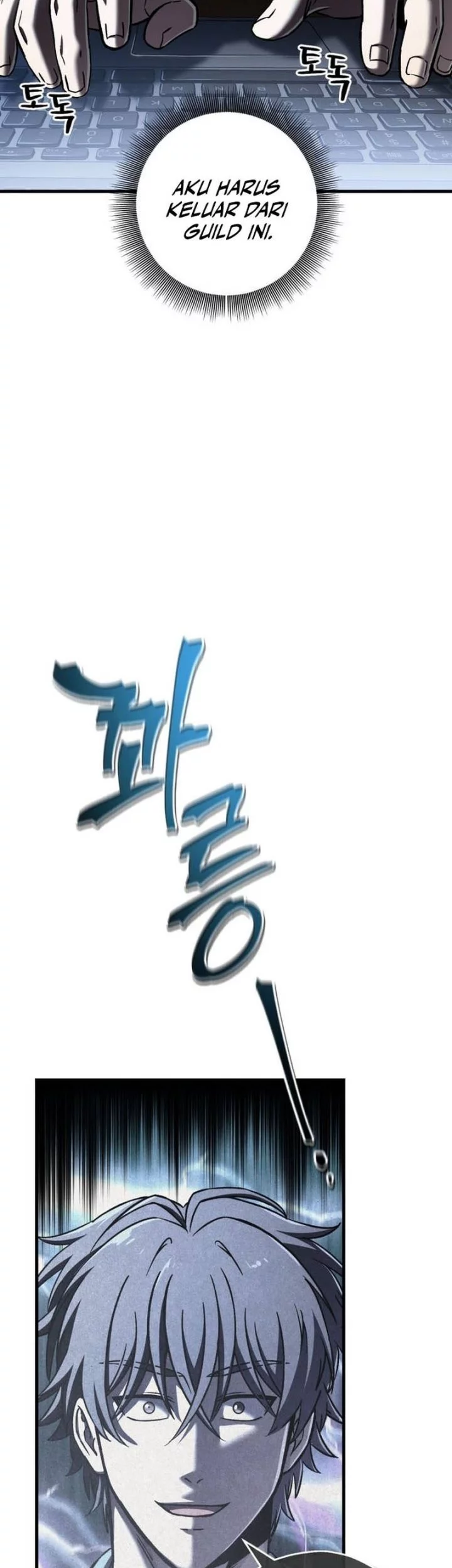 Solo Resurrection Chapter 64 Gambar 4