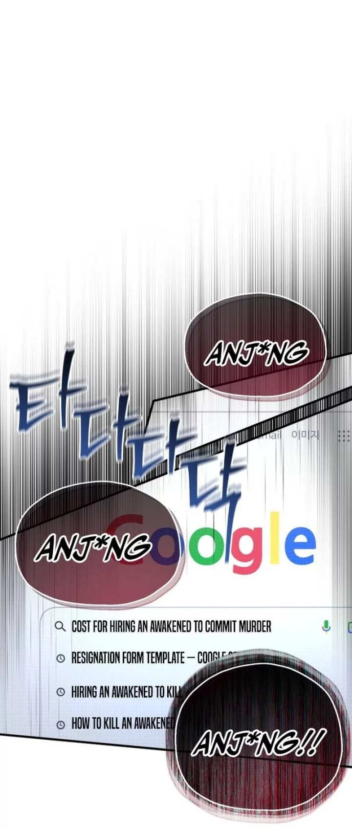 Solo Resurrection Chapter 64 Gambar 36