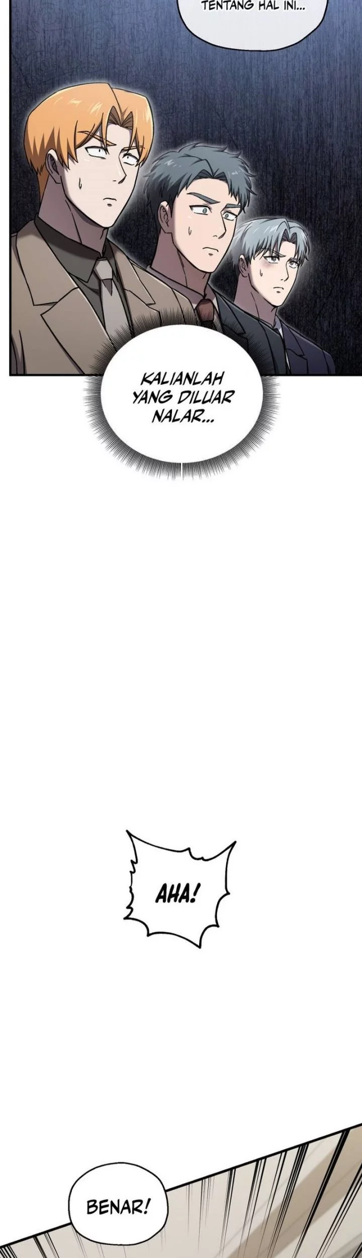 Solo Resurrection Chapter 64 Gambar 40