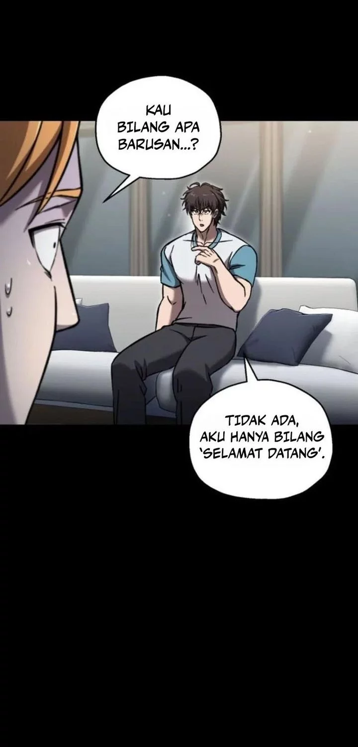 Solo Resurrection Chapter 65 Gambar 6