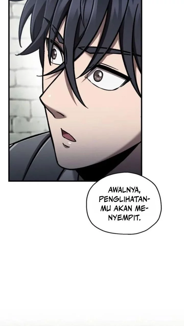 Solo Resurrection Chapter 65 Gambar 32