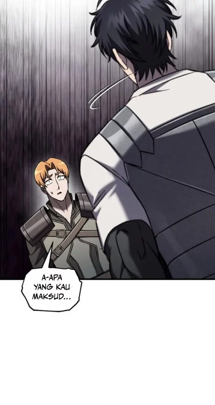 Solo Resurrection Chapter 65 Gambar 34