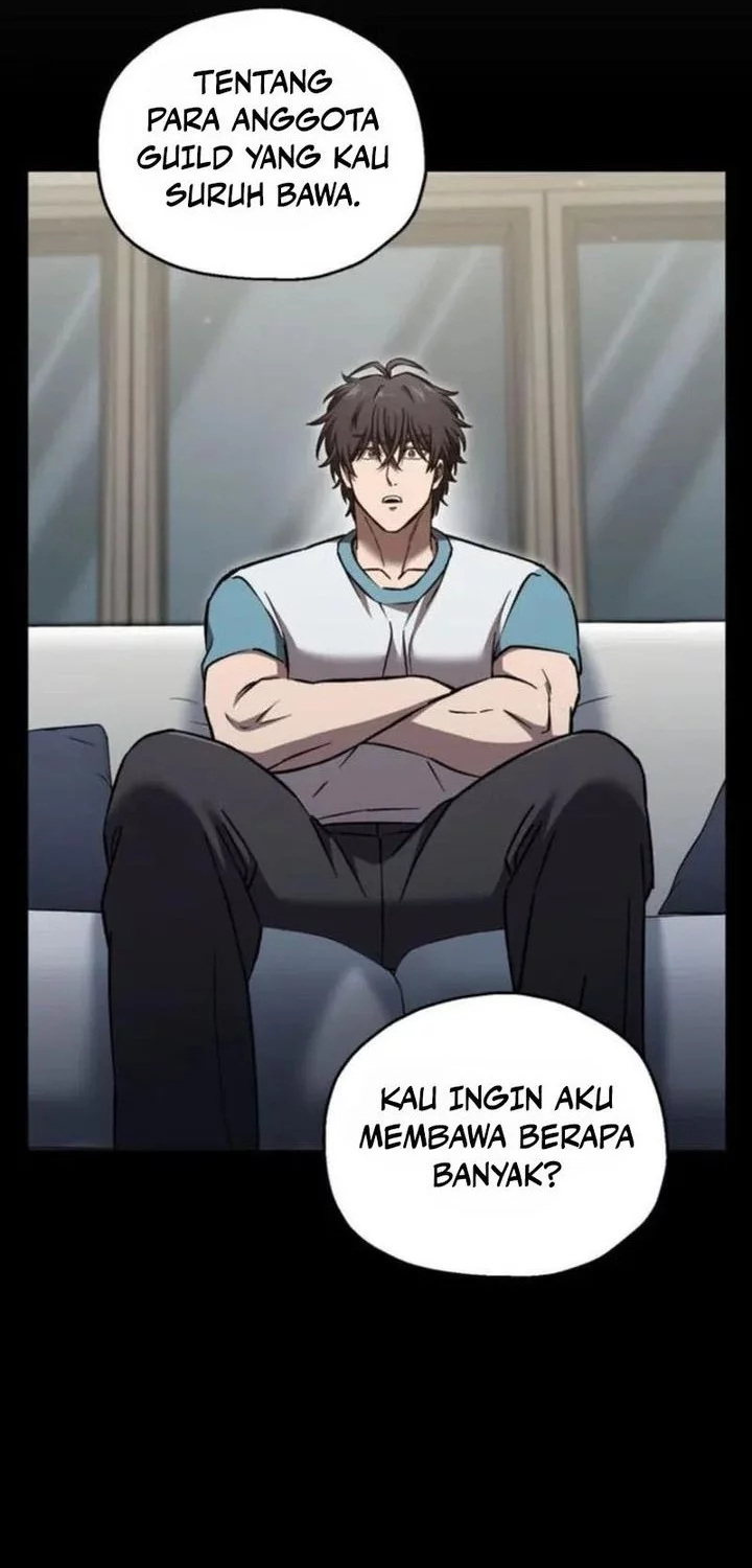 Manhwa Solo Resurrection Chapter 65 gambar nomor 2
