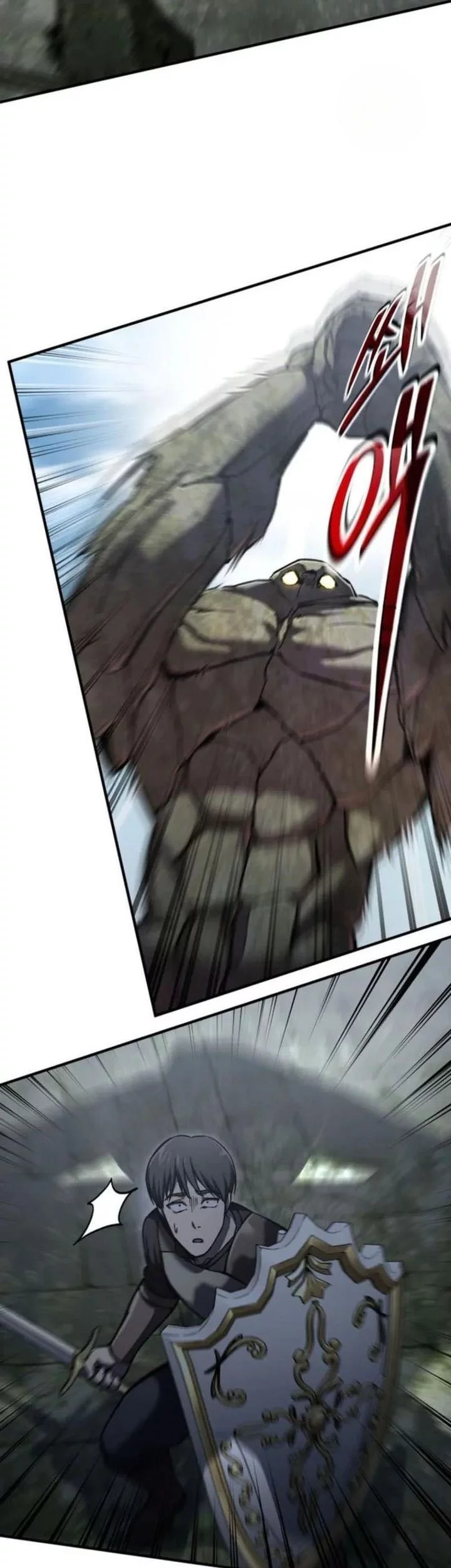 Solo Resurrection Chapter 65 Gambar 45