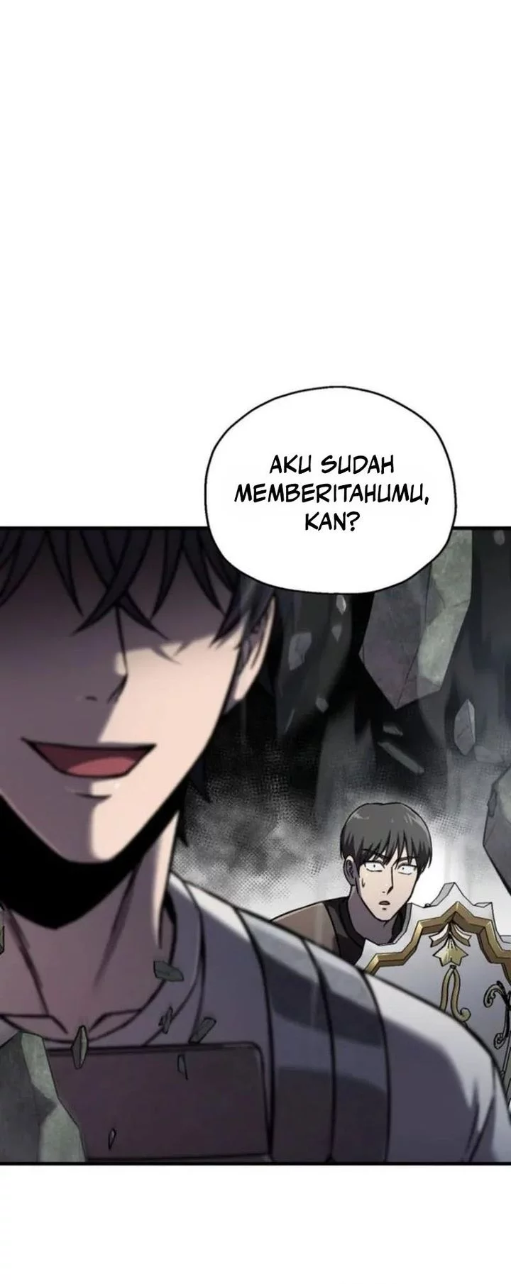 Solo Resurrection Chapter 65 Gambar 49