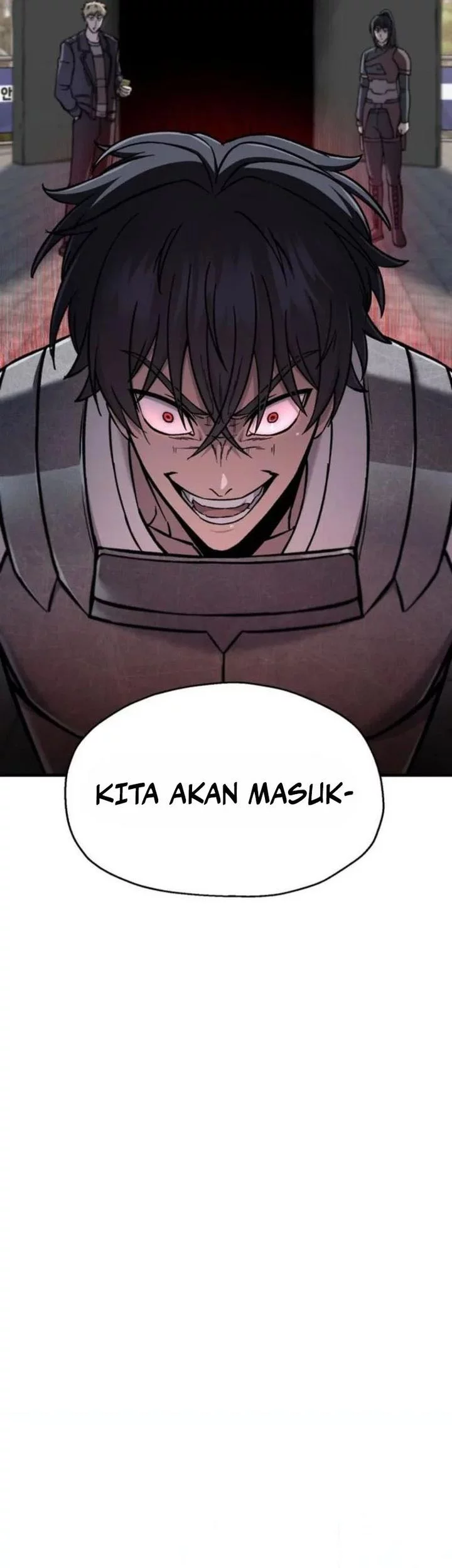 Solo Resurrection Chapter 65 Gambar 15