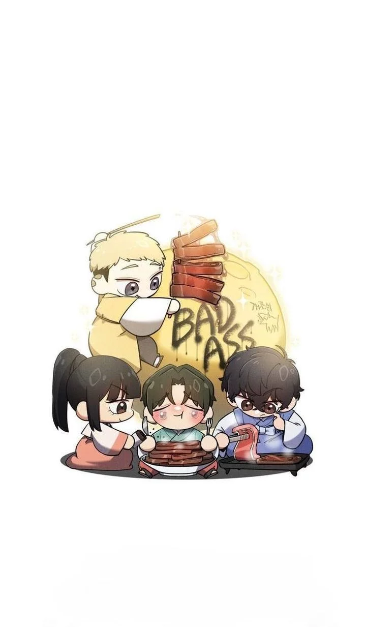 Solo Resurrection Chapter 66.5 Gambar 15